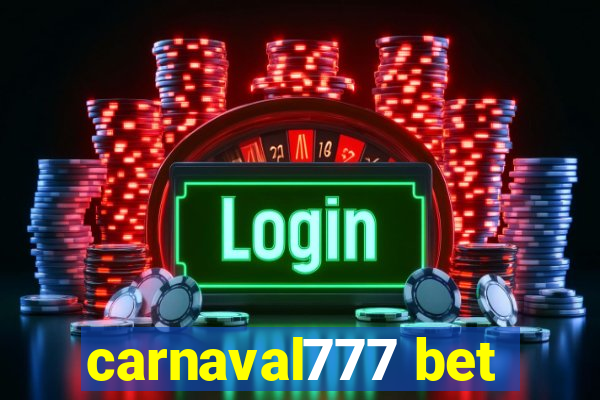 carnaval777 bet